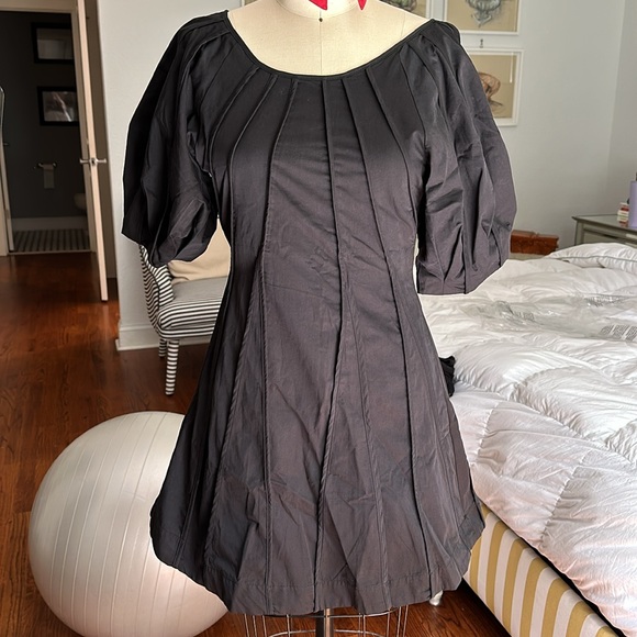 Aureta for Anthropologie Amazing Dress - Picture 2 of 7